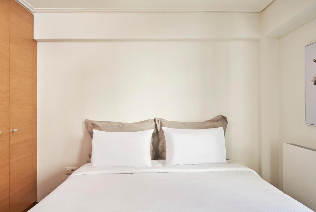 公寓 Contemporary & Comfy Next To Acropolis Museum