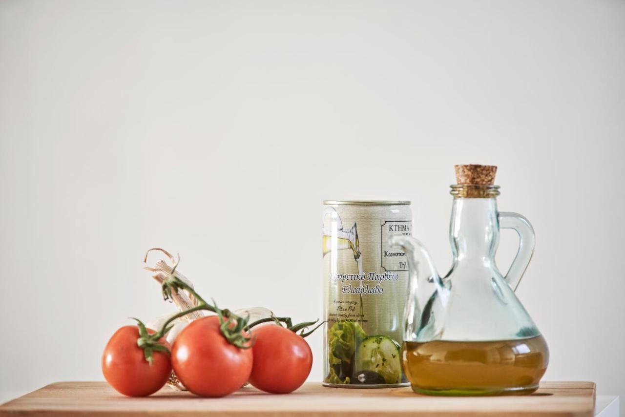 Contemporary & Comfy Next To Acropolis Museum *