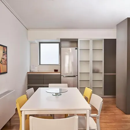 Contemporary & Comfy Apt Next To Acropolis Museum Athènes Extérieur photo