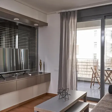 Contemporary & Comfy Apt Next To Acropolis Museum Athènes Extérieur photo