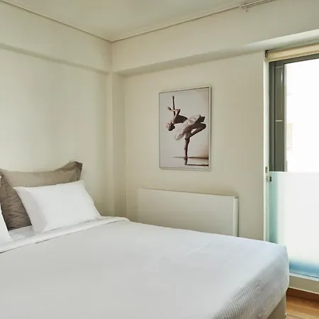 Contemporary & Comfy Apt Next To Acropolis Museum Athènes Extérieur photo