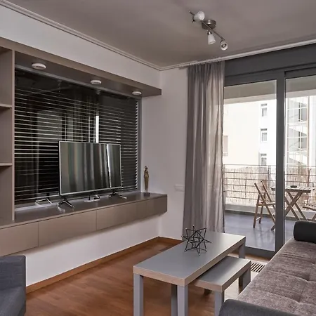 Contemporary & Comfy Apt Next To Acropolis Museum Athènes Extérieur photo