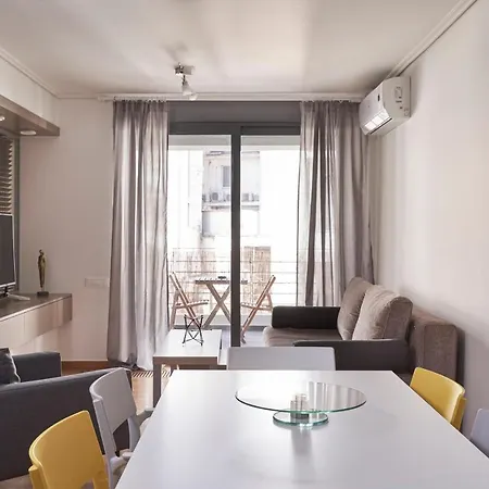 Contemporary & Comfy Apt Next To Acropolis Museum Athènes Extérieur photo