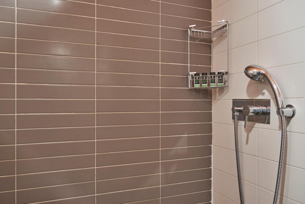 Appartement Contemporary & Comfy Next To Acropolis Museum
