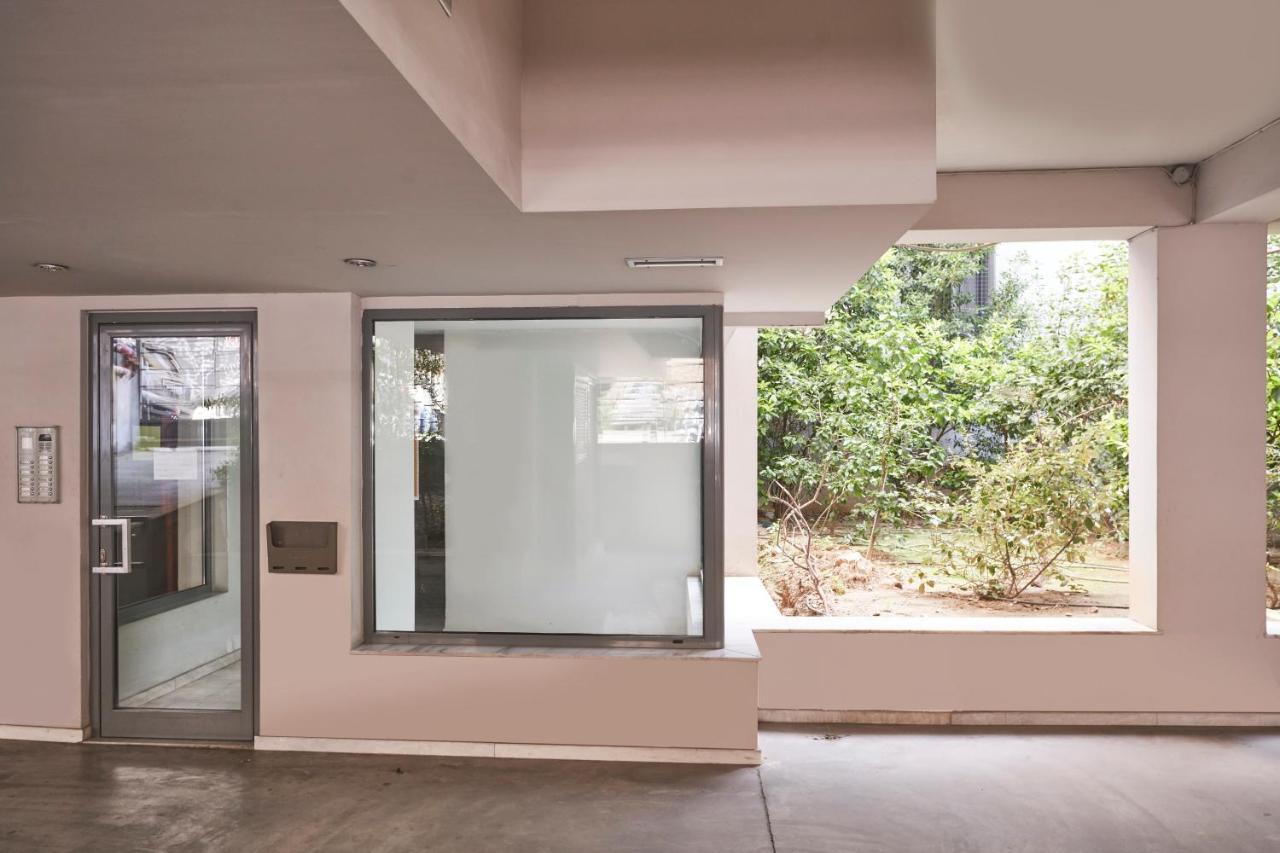 Contemporary & Comfy Next To Acropolis Museum
