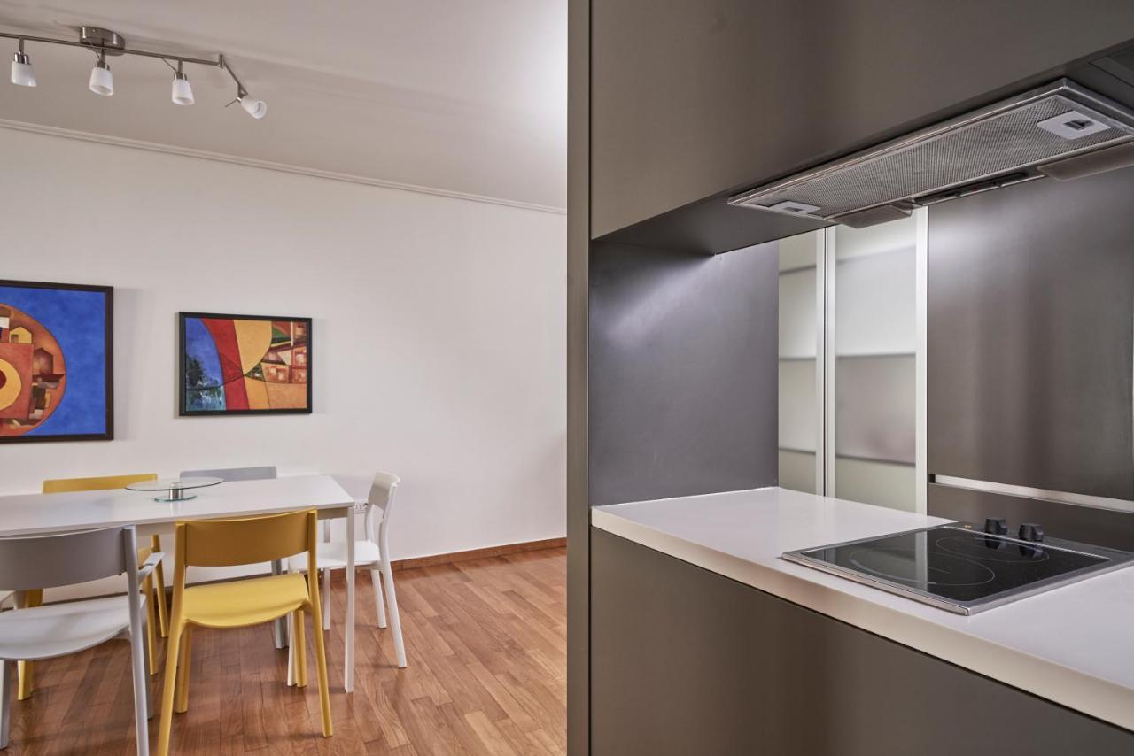 Contemporary & Comfy Next To Acropolis Museum Appartement Athènes