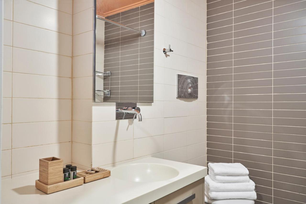 Appartement Contemporary & Comfy Next To Acropolis Museum *