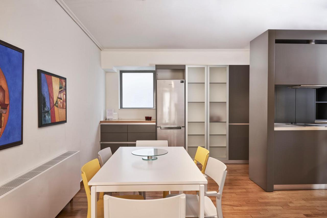 Contemporary & Comfy Next To Acropolis Museum Apartamento *