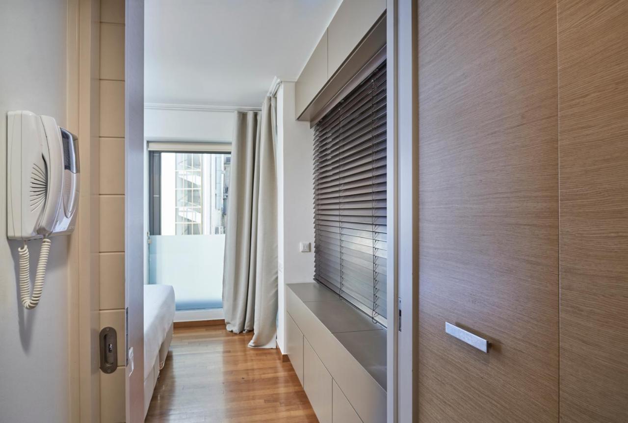 Contemporary & Comfy Next To Acropolis Museum Atenas